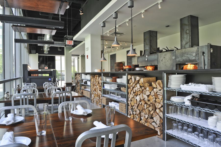 Technology Square Cambridge Hours + Location Area Four